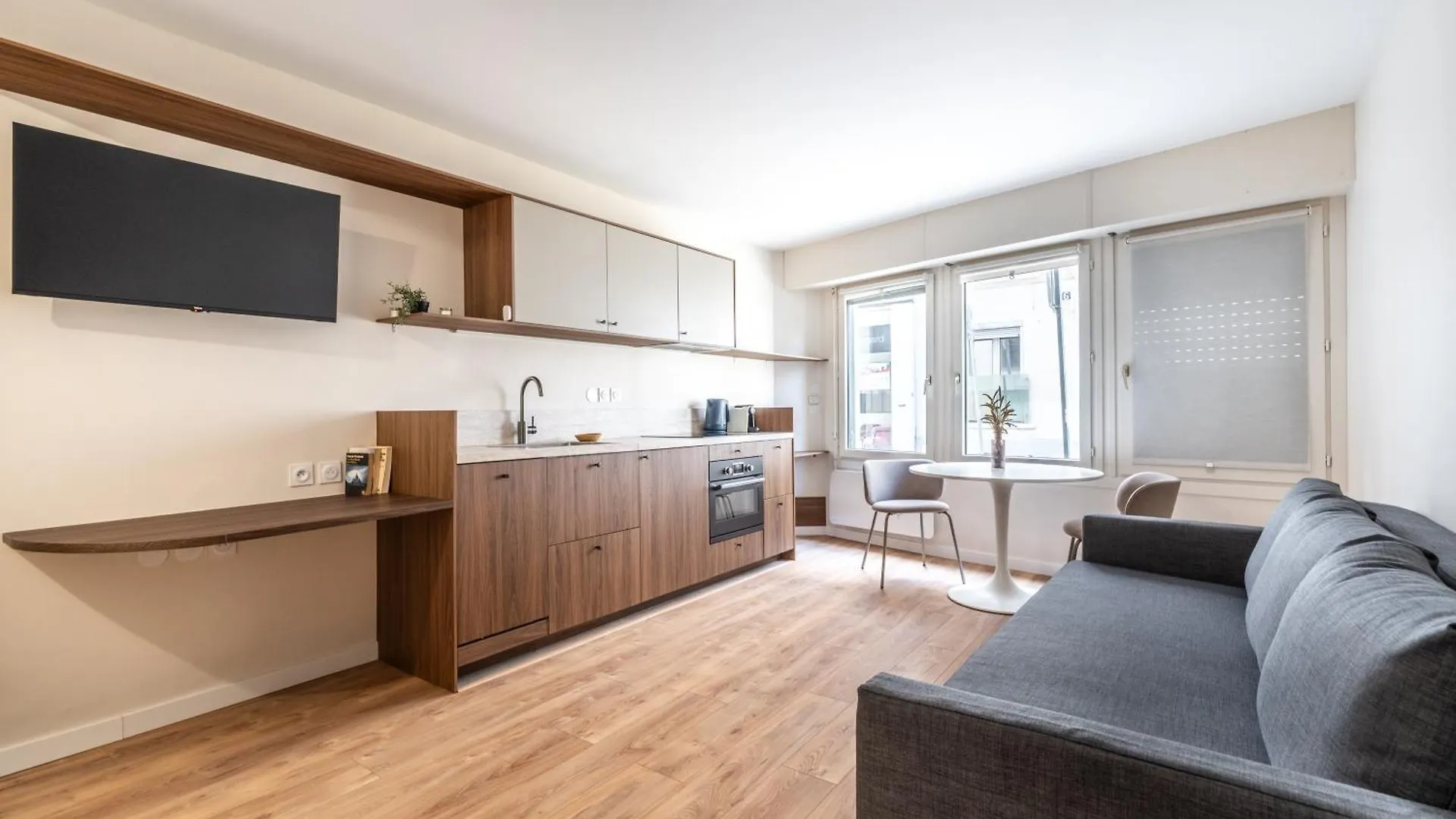 Studio Cozy Design - Batignolles contacts