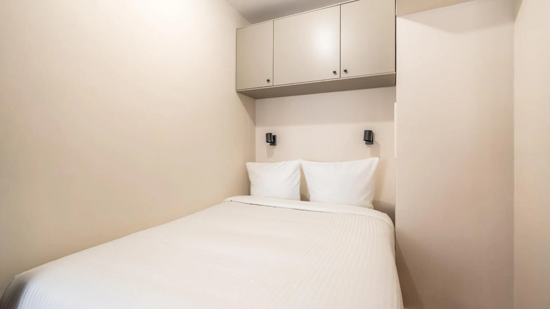 Studio Cozy Design - Batignolles Paris 0*,  France