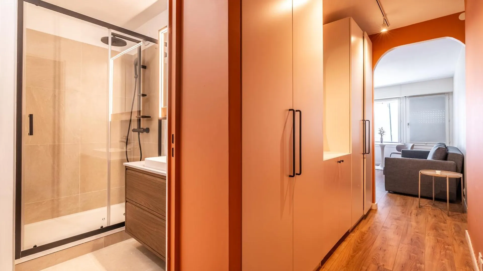 Studio Cozy Design - Batignolles Paris France