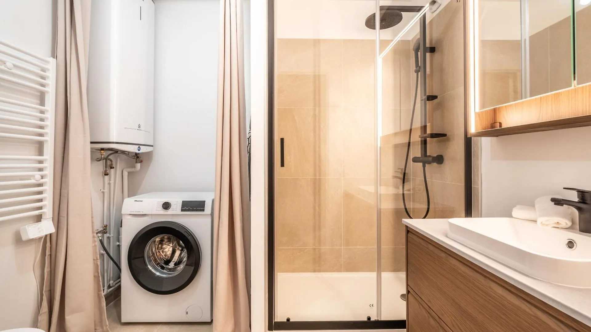 Studio Cozy Design - Batignolles Paris
